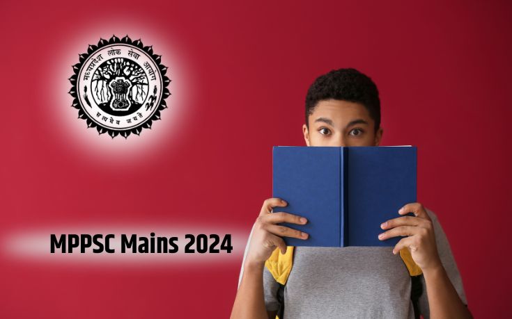 MPPSC Mains 2024